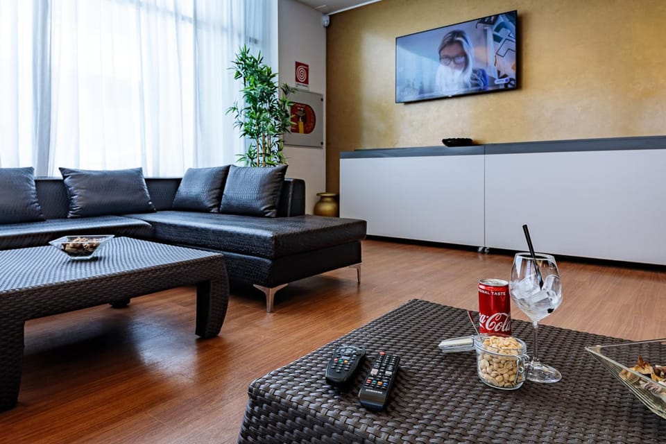 Hotel Imperiale Hotel in Cattolica