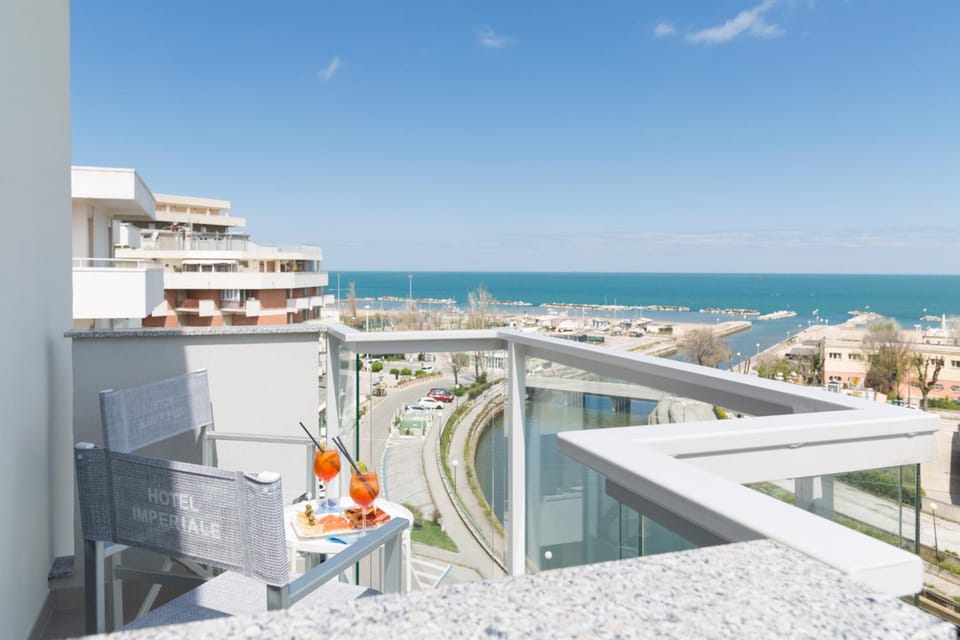 Hotel Imperiale Hotel in Cattolica