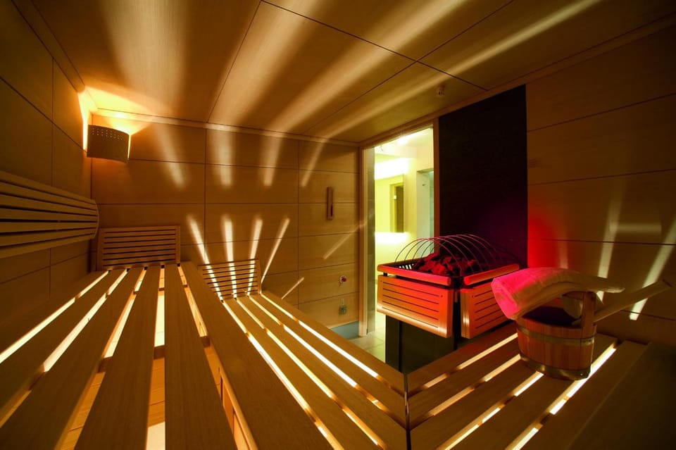 Hotel Holunderhof Hotel in Lienz