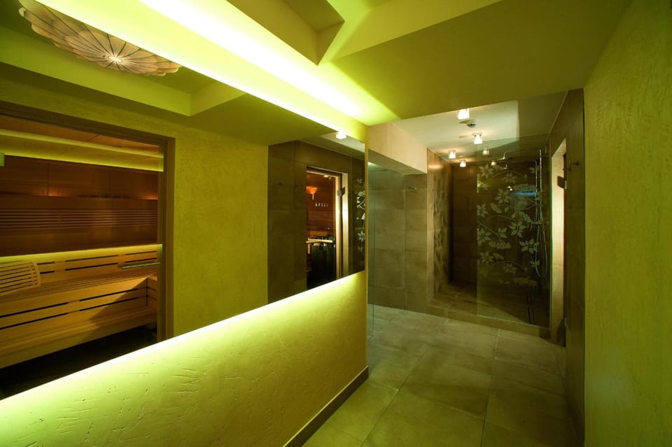 Hotel Holunderhof Hotel in Lienz
