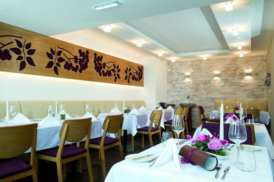 Hotel Holunderhof Hotel in Lienz