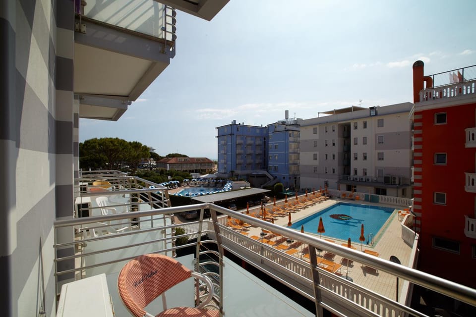 Hotel Helen Hotel in Caorle