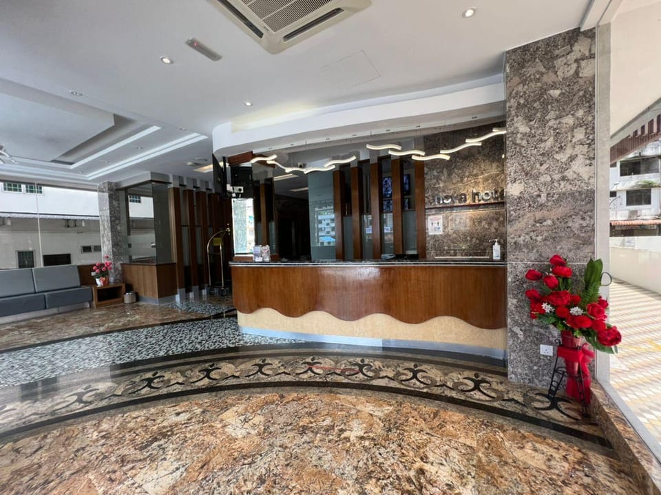 Nova Hotel Hotel in Sarawak, Malaysia