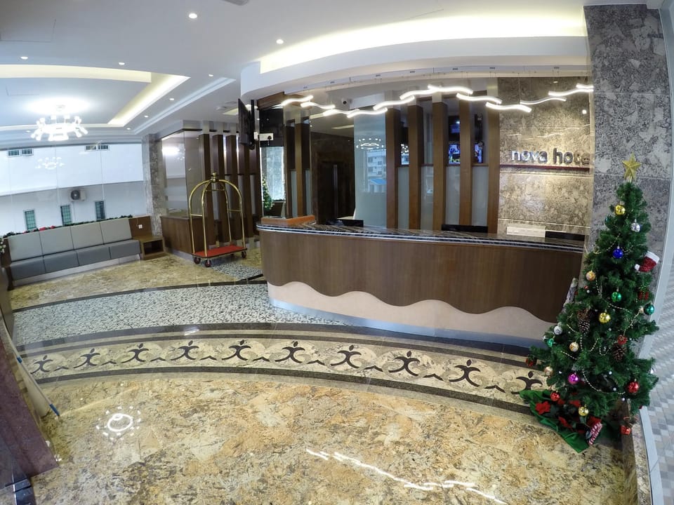 Nova Hotel Hotel in Sarawak, Malaysia