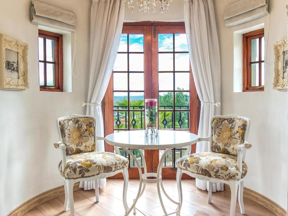Heinitzburg Boutique Hotel Hotel in Windhoek