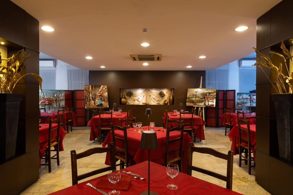 Hotel Gialletti Hotel in Umbria