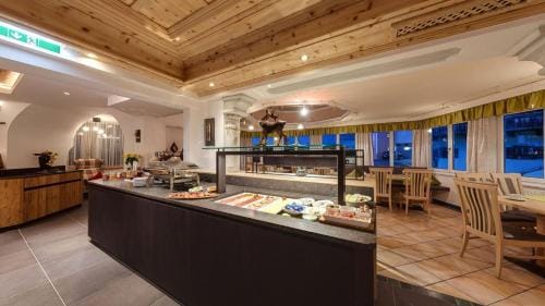 Hotel Garni Stefanie Hotel in Ischgl