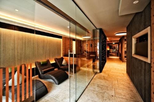 Hotel Garni Stefanie Hotel in Ischgl