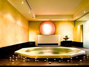 Hotel Garni Castel B&B Hotel in Ischgl