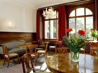 Hotel Fravi Hotel in Canton of Grisons