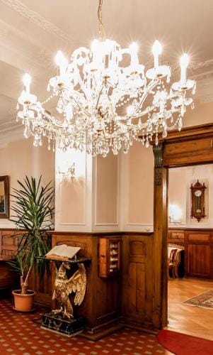 Hotel Fravi Hotel in Canton of Grisons