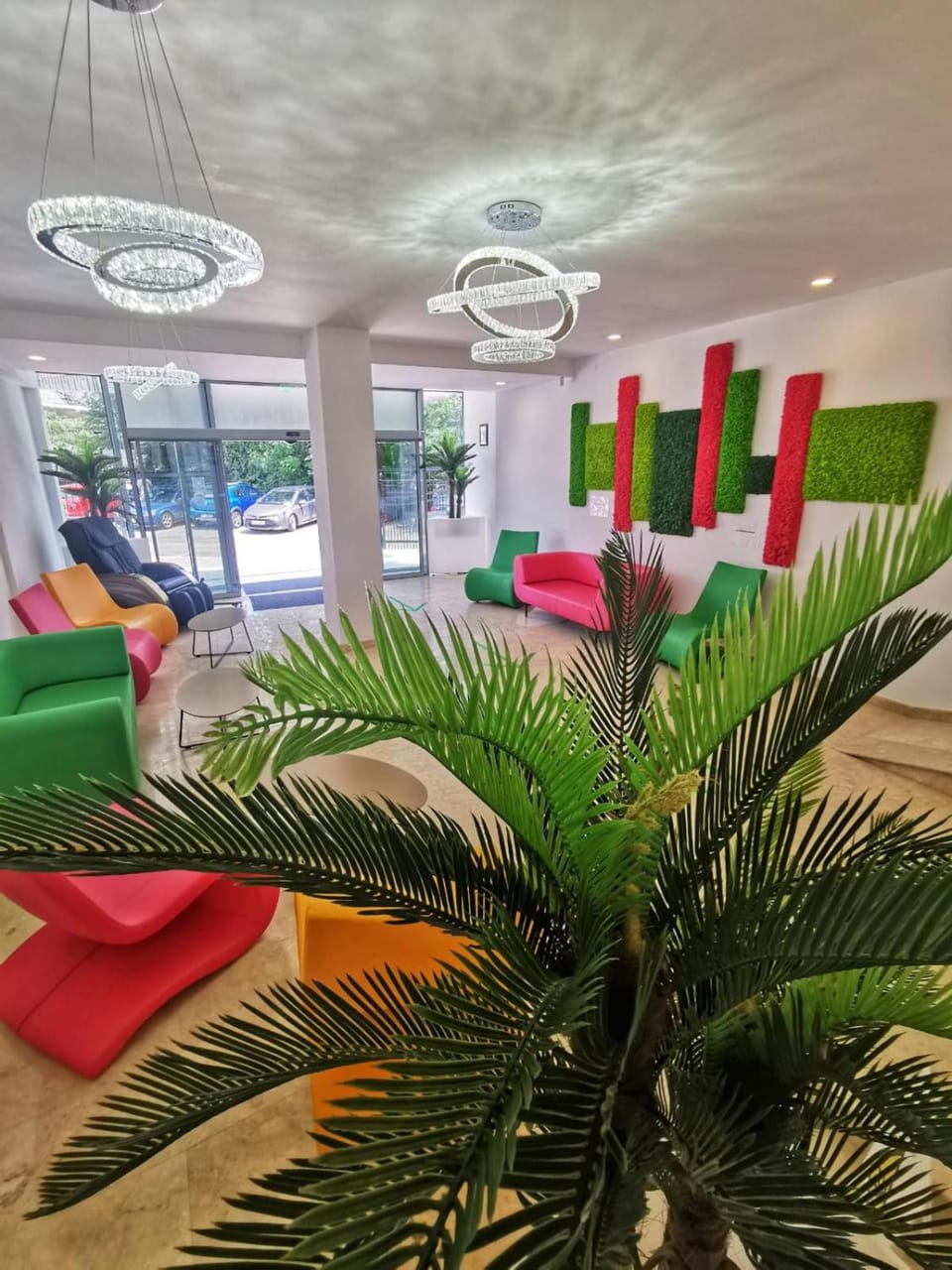 Hotel Fortuna Hotel in Eforie Nord