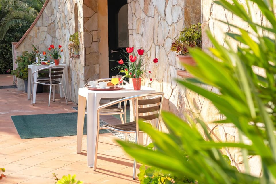Hotel Fertilia Hotel in Sardinia