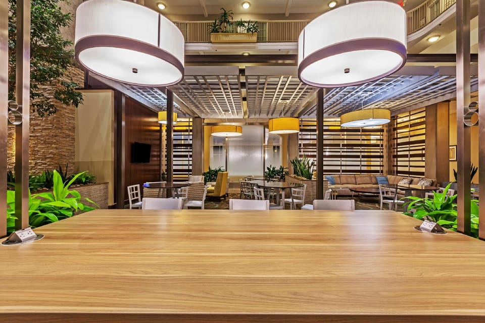Embassy Suites by Hilton Dallas Market Center Hotel in Dallas