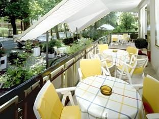 Hotel Elite Hotel in Cervia