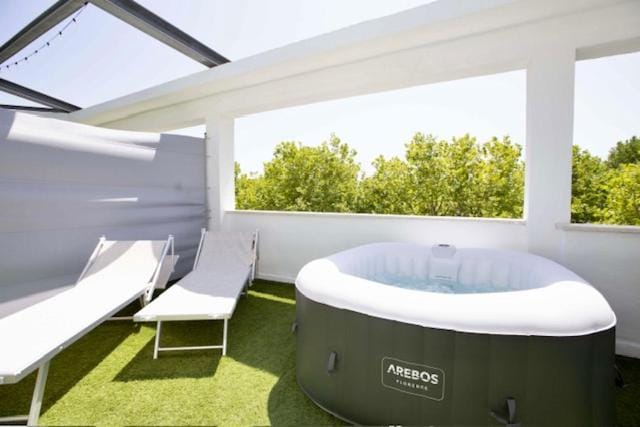 Hotel Elite Hotel in Cervia