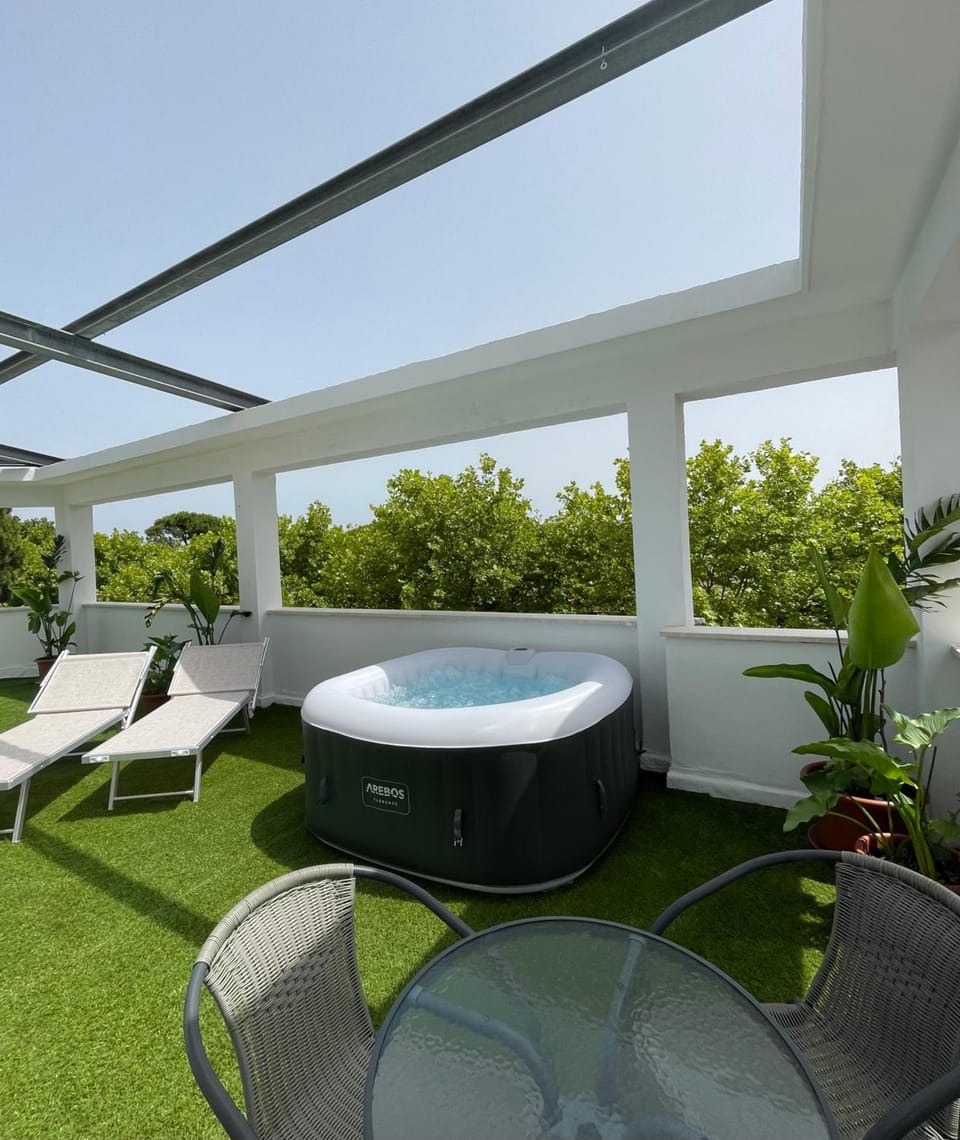 Hotel Elite Hotel in Cervia