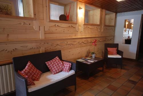 B&B l'Edelweiss Hotel in Provence-Alpes-Côte d'Azur