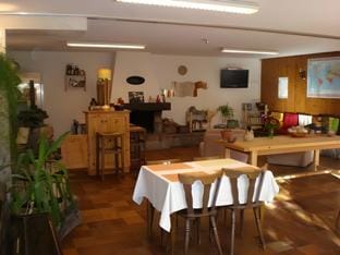 B&B l'Edelweiss Hotel in Provence-Alpes-Côte d'Azur