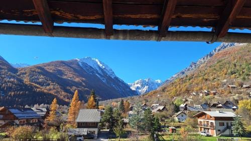 B&B l'Edelweiss Hotel in Provence-Alpes-Côte d'Azur