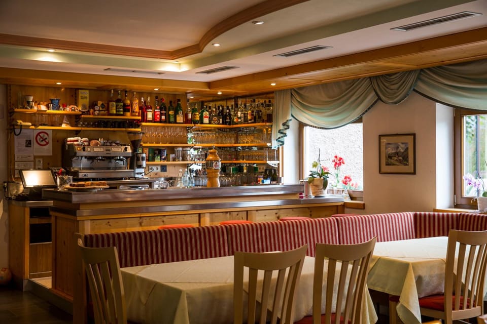 Dolomitenblick alps boutique hotel Hotel in Trentino-South Tyrol