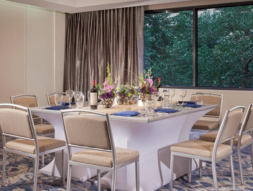 The Westin Dallas Park Central Hotel in Dallas