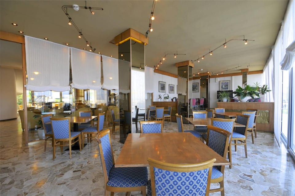 Hotel David Hotel in Cesenatico