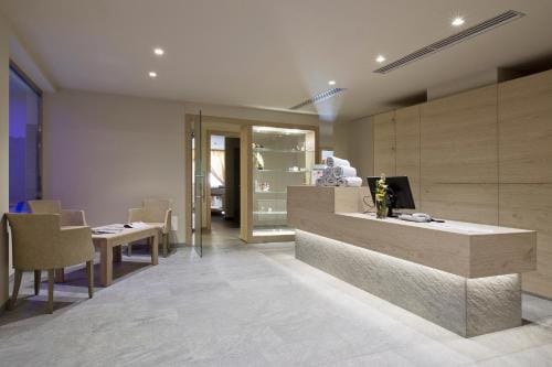 Design & Suite Hotel Ciarnadoi Hotel in Vigo di Fassa
