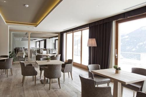 Design & Suite Hotel Ciarnadoi Hotel in Vigo di Fassa