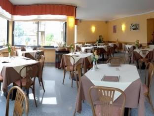 Hotel e Ristorante Cassone Hotel in Malcesine