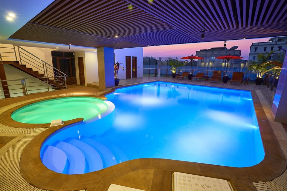 Hotel Apex Hotel in Asia