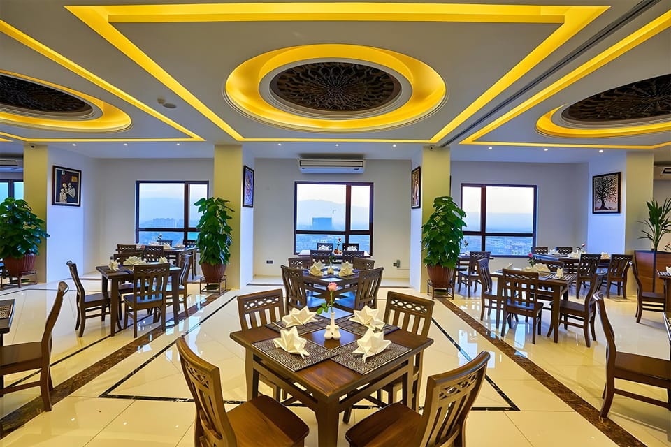 Hotel Apex Hotel in Asia