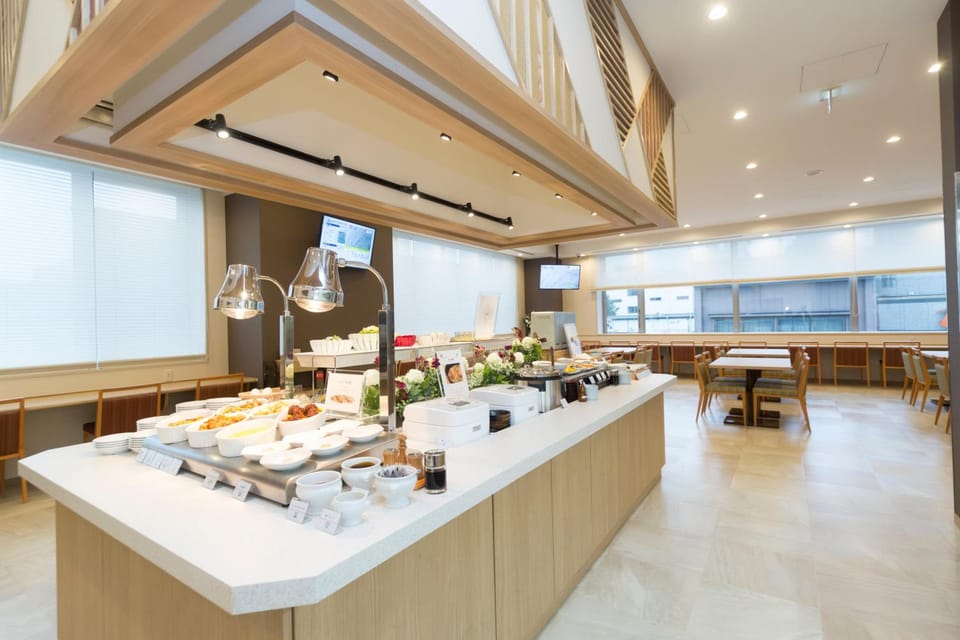 Dormy Inn Honhachinohe Hot Springs Hotel in Japan