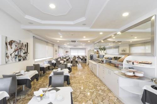 Hotel Bristol Hotel in Caorle