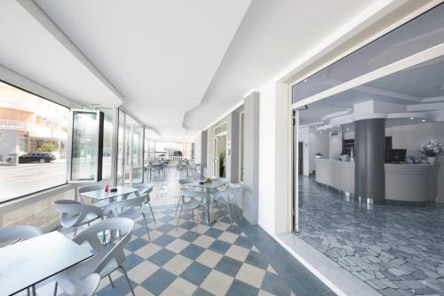 Hotel Bristol Hotel in Caorle