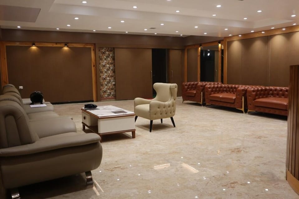 HOTEL  RUPAM TOWER Hotel in India