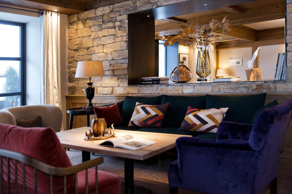 Bar/lounge
