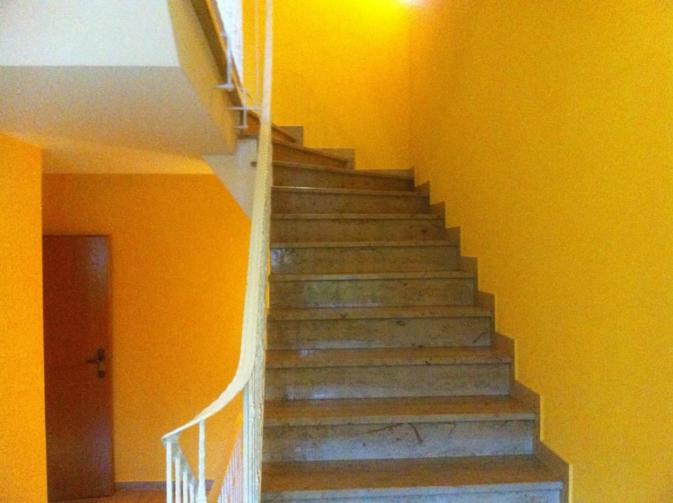 Hotel Bacchusstube garni Inn in Aschaffenburg