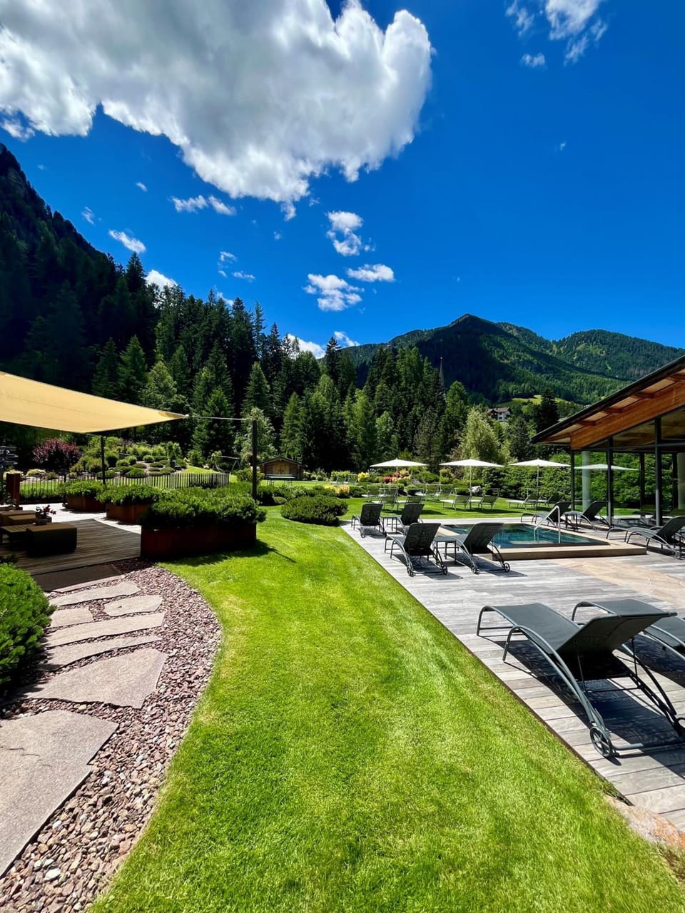 Hotel Arnaria Hotel in Ortisei