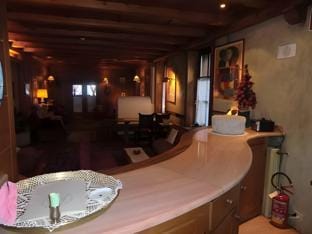 Hotel Alemagna Hotel in San Vito di Cadore