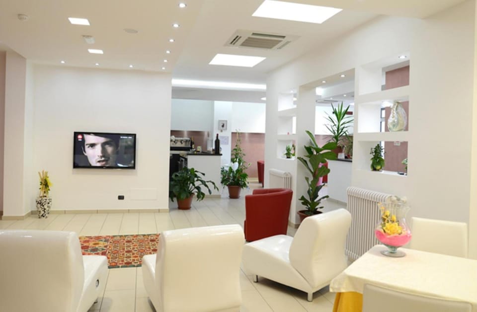 Hotel 660 Hotel in Calabria