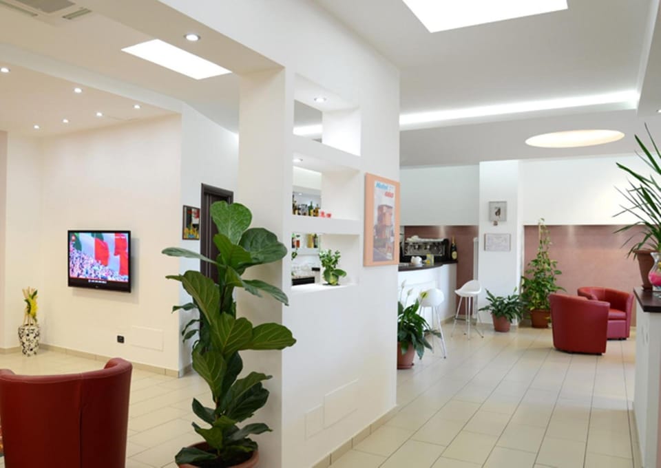 Hotel 660 Hotel in Calabria