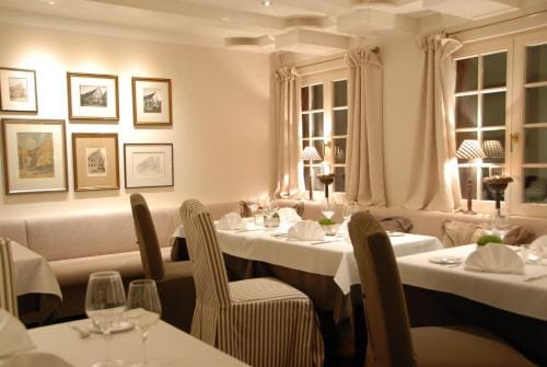 Boutique Hotel 3 Stuben Hotel in Meersburg
