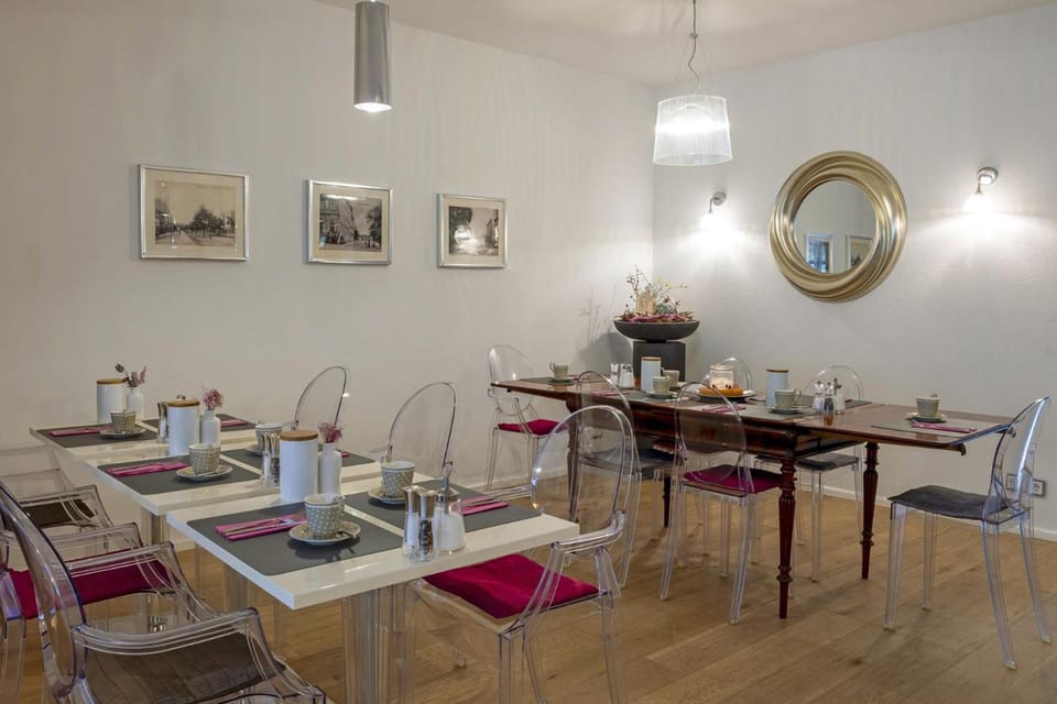 Designhotel 1690 & Apartments Hotel in Schleswig-Holstein