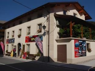 Hostel X Point Hostel in Friuli-Venezia Giulia