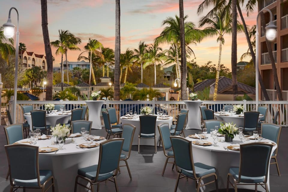 DoubleTree by Hilton Hotel Grand Key - Key West Hotel in Stock Island
