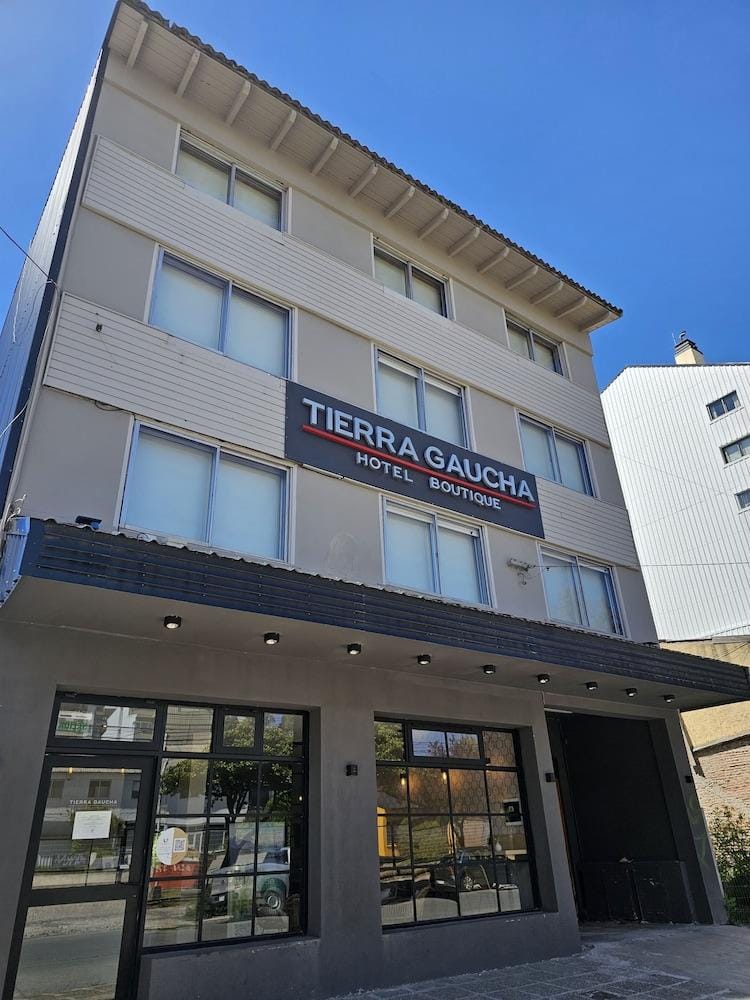 Tierra Gaucha Hotel Boutique Hotel in San Carlos Bariloche