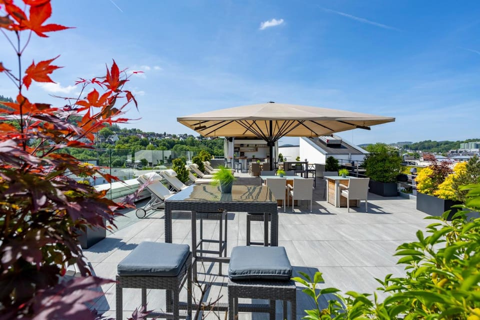 Hanse Hotel Attendorn Hotel in Hochsauerlandkreis