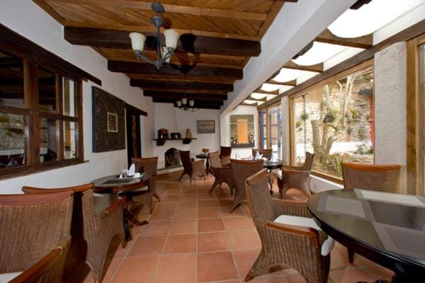 Guayaba Inn Boutique Hotel Hotel in San Cristobal de Casas