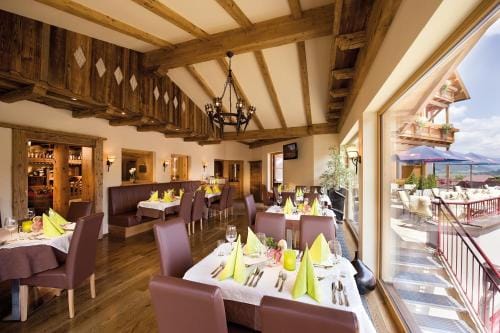 Grizzly Sport & Motorrad Resort Hotel in Carinthia, Austria